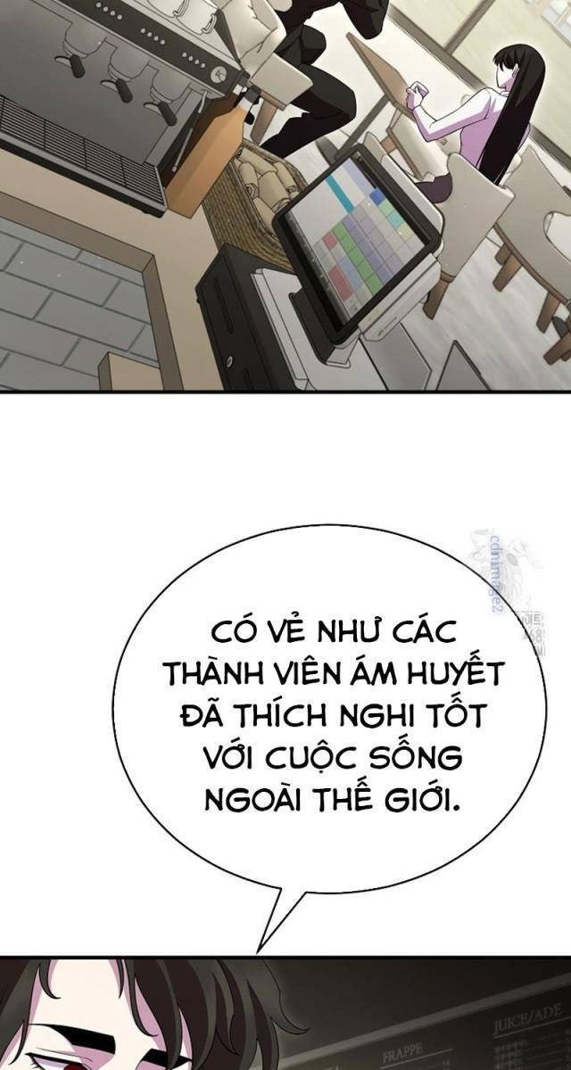 Môn Đồ Của Tam Vương - Page 44