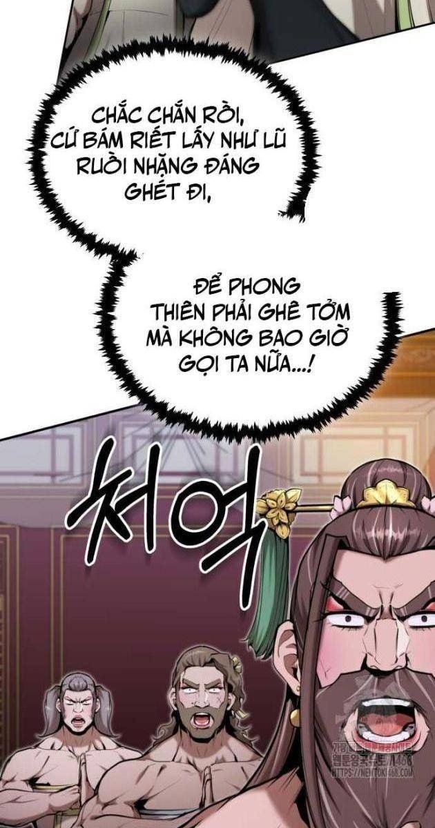 Giáo Chủ Ma Giáo Cũng Biết Sợ - Page 79