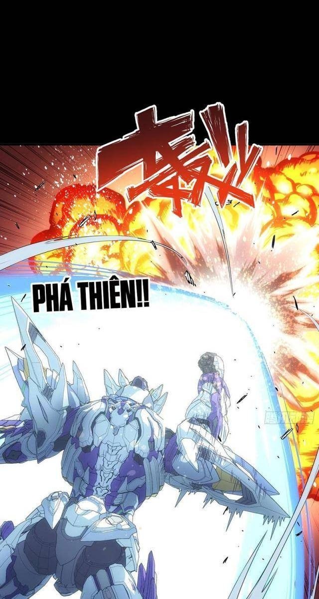 Khế Ước Cương Thiết - Page 61