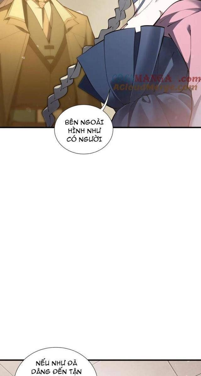 Ta Ký Kết Khế Ước Với Chính Mình - Page 31