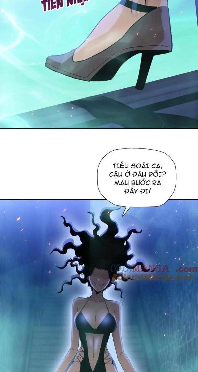 Kẻ Tàn Nhẫn Ngày Tận Thế: Bắt Đầu Dự Trữ Hàng Tỉ Tấn Vật Tư - Page 10