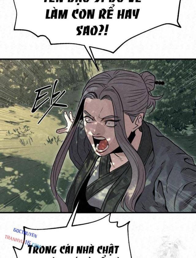 Hắc Bạch Hồ Ly Độc Tâm : Côn Luân Kiếm Tuyến Bạch Bệnh Chi Chủ - Page 84