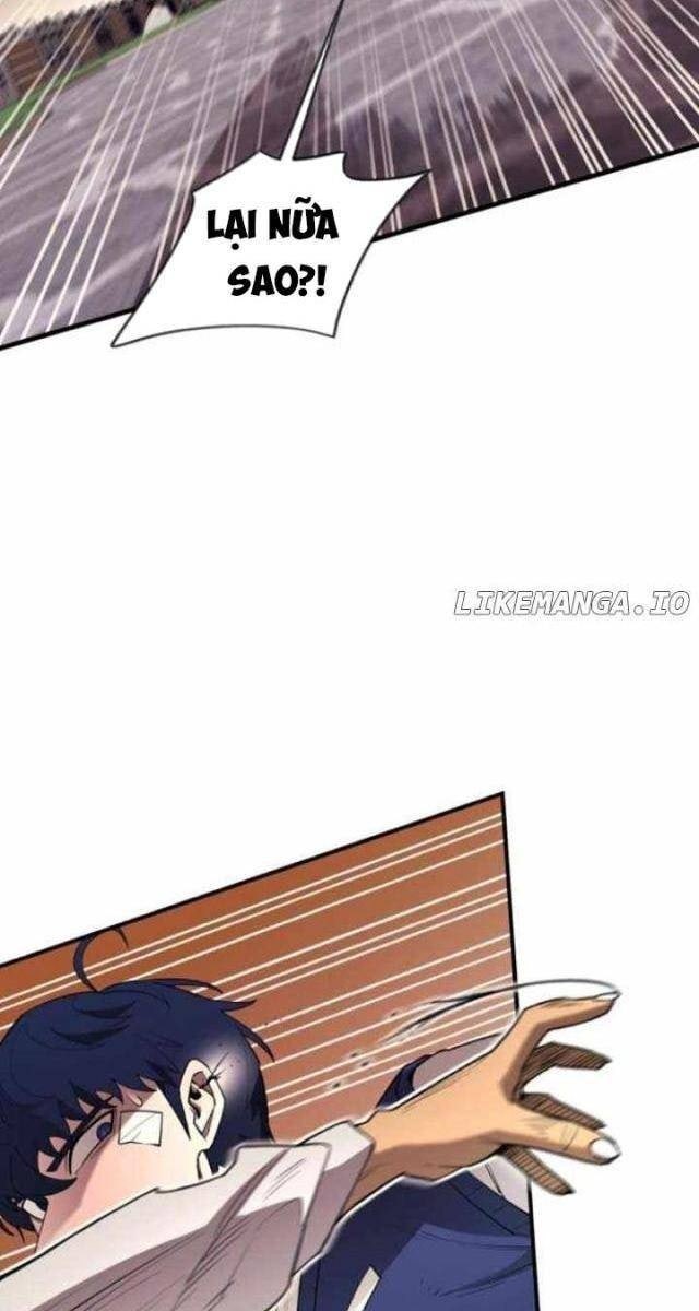 Cuộc Sống Học Đường Của Đội Trưởng Quận - Page 62