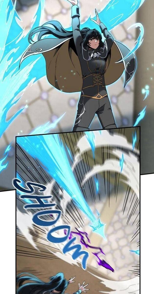 Ánh Sáng Cuối Con Đường SS6 - Page 32