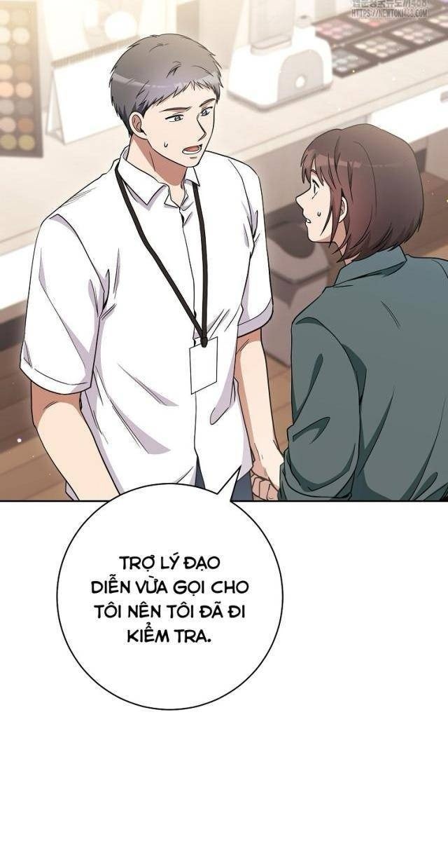 Diễn Viên Thiên Tài Mang Lại Bất Hạnh - Page 104