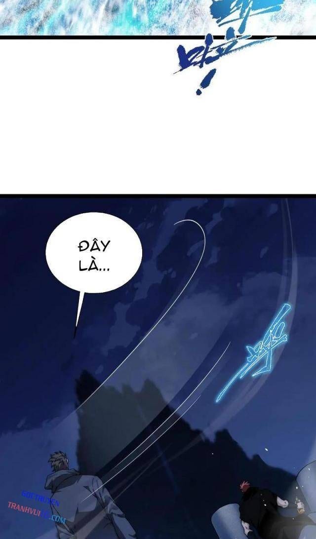 Sức Mạnh Tối Đa? Ta Lại Là Vong Linh Sư! - Page 12