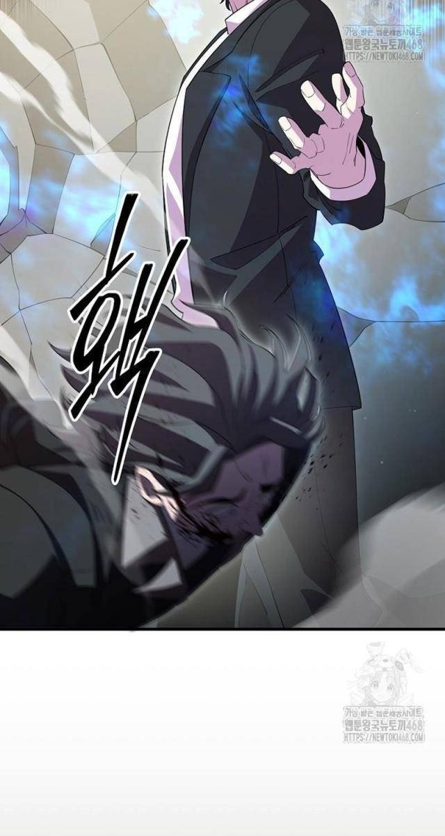 Môn Đồ Của Tam Vương - Page 112