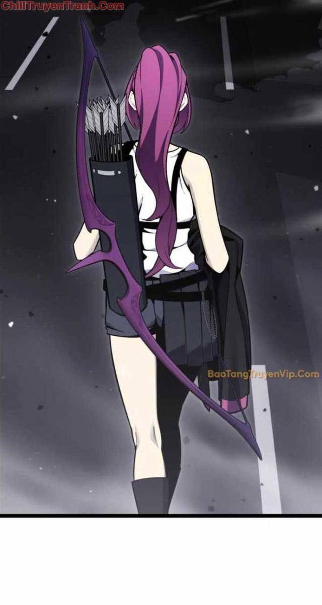 Người Chơi Phàm Thực - Page 137