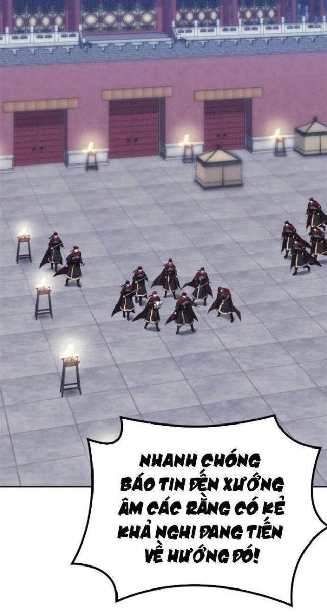 Võ Giả Bất Đắc Dĩ - Page 13