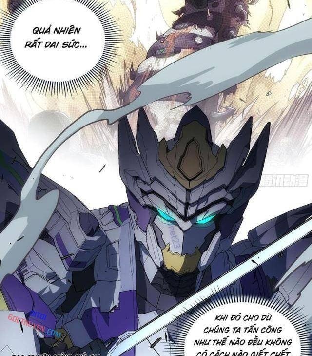 Khế Ước Cương Thiết - Page 62