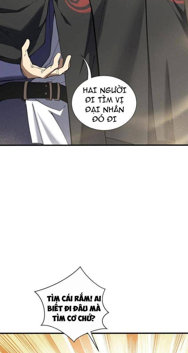 Ta Ký Kết Khế Ước Với Chính Mình - Page 23