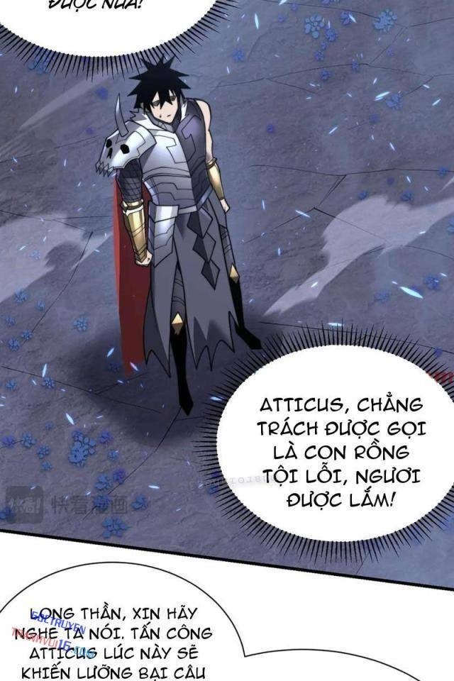 Game Online: Vì Quá Phóng Túng, Tôi Đã Trở Thành Kẻ Thù Của Cả Server - Page 34