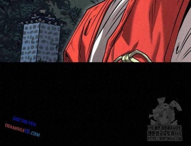 Hắc Bạch Hồ Ly Độc Tâm : Côn Luân Kiếm Tuyến Bạch Bệnh Chi Chủ - Page 126