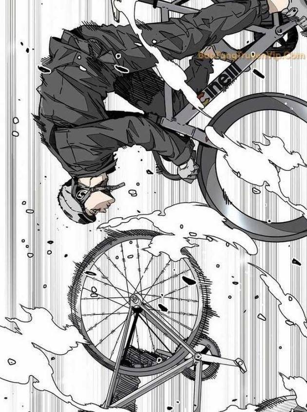 Thể Thao Cực Hạn - Page 202