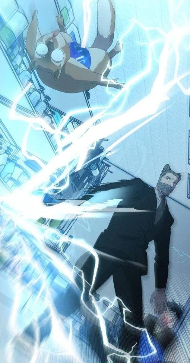 Cửa Hàng Diệu Kỳ - Page 26