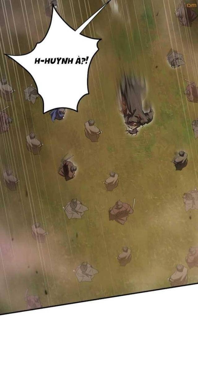 Võ Đang Kỳ Hiệp - Page 58