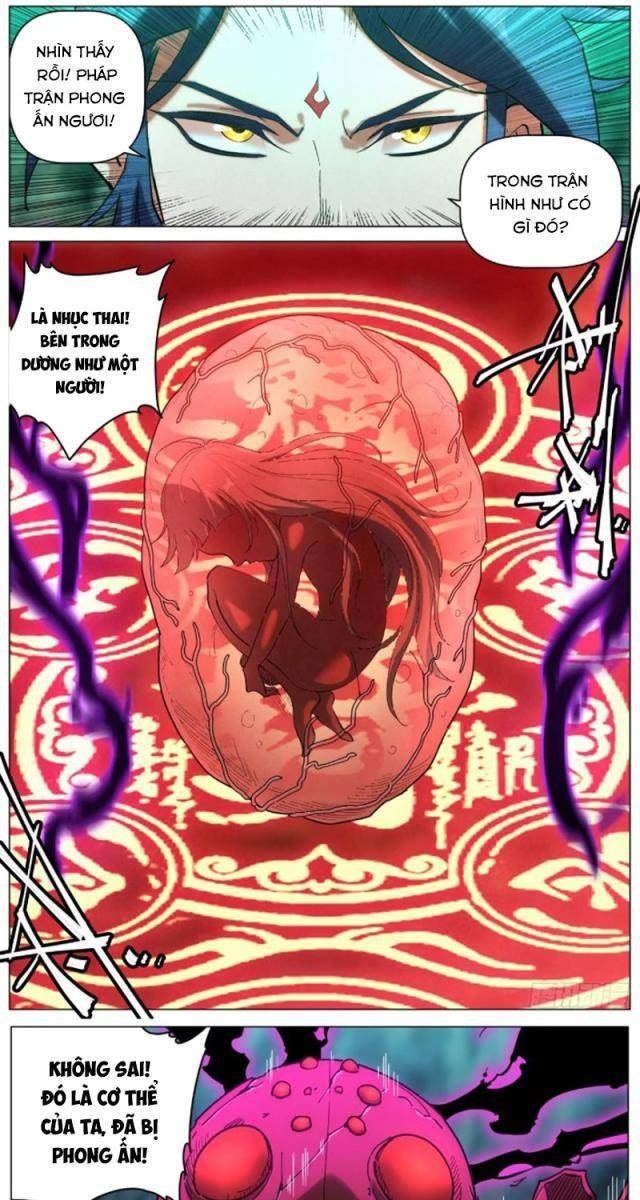 Công Tử Thực Sự Quá Chính Nghĩa - Page 17