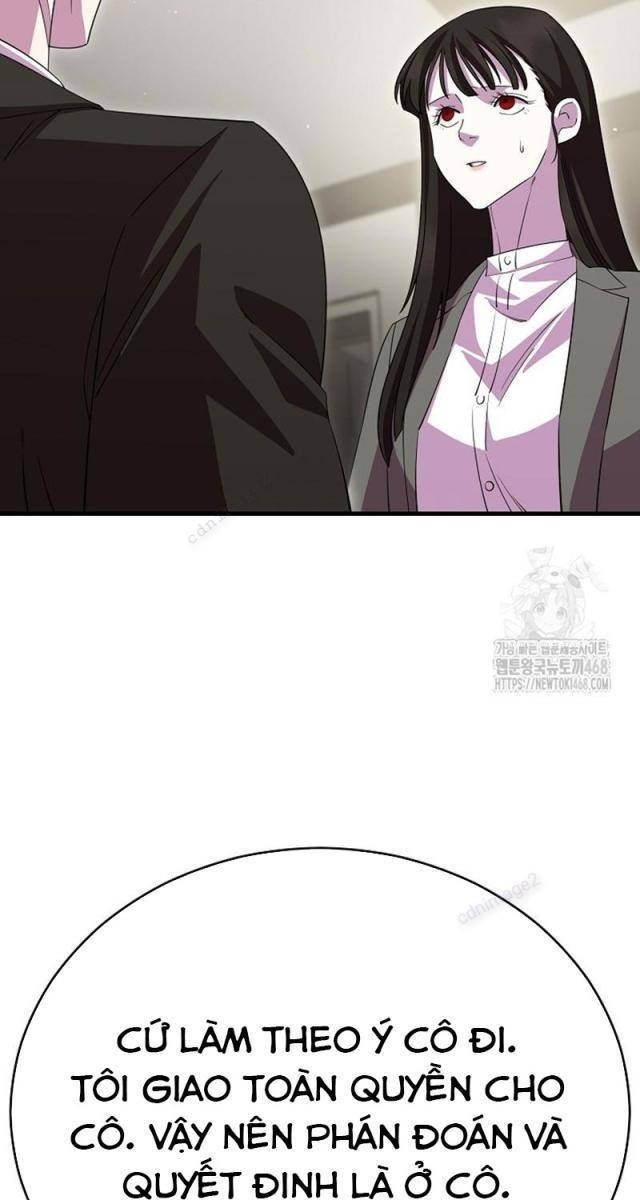 Môn Đồ Của Tam Vương - Page 34