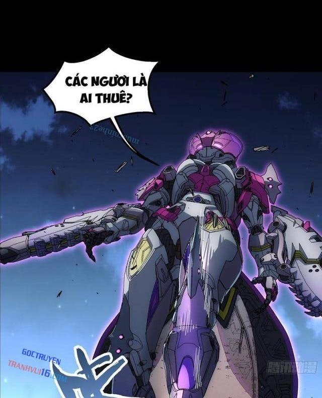 Khế Ước Cương Thiết - Page 12