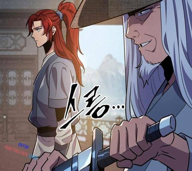 Cửu Thiên Kiếm Pháp - Page 104