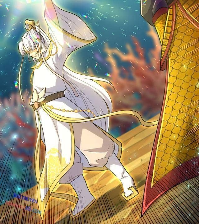 Đệ Tử Của Ta Đều Là Vô Địch Đại Yêu - Page 26