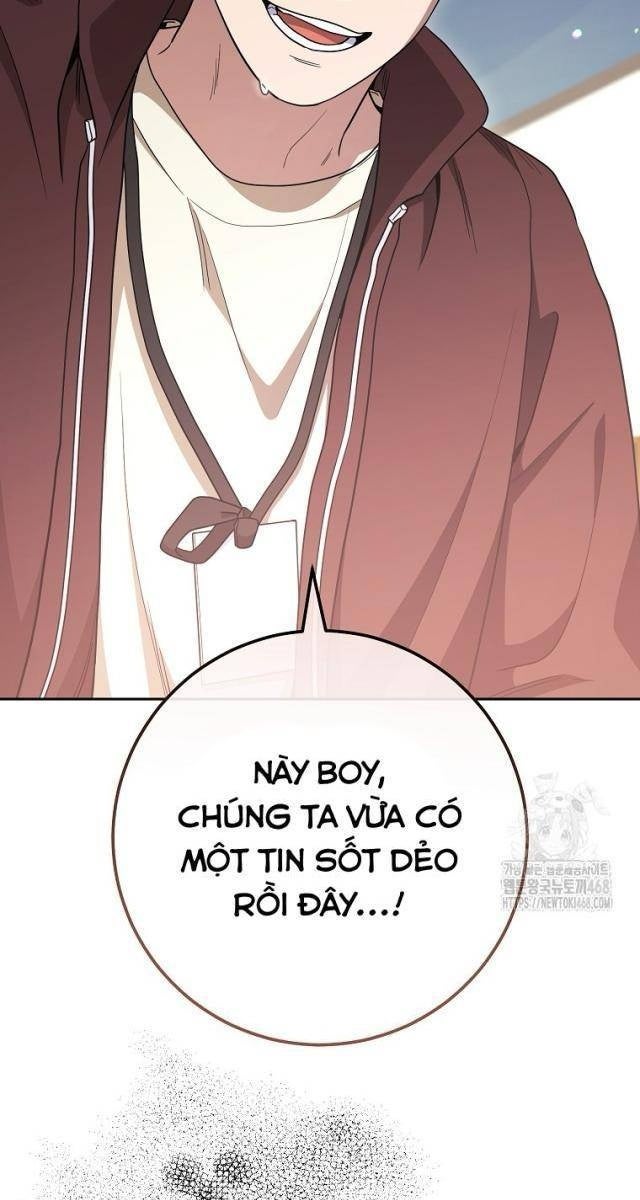 Diễn Viên Thiên Tài Mang Lại Bất Hạnh - Page 117