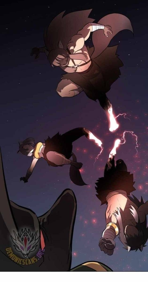 Chế Ngự Kiếm - Page 10