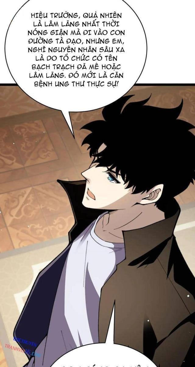 Sức Mạnh Tối Đa? Ta Lại Là Vong Linh Sư! - Page 38