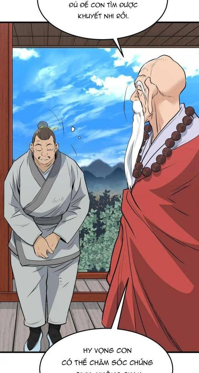 Đại Tướng Quân - Page 17