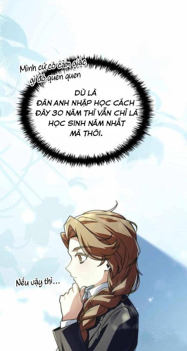 Anh Hùng Huyền Thoại Là Học Viên Danh Dự Của Học Viện - Page 21