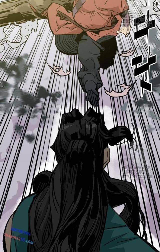 Quỷ Vương - Page 66