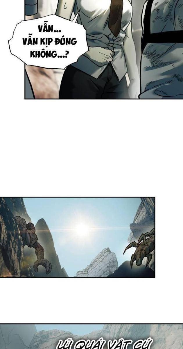 Sống Sót Qua Ngày Tận Thế - Page 73