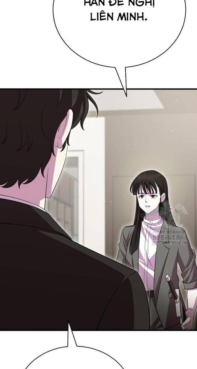 Môn Đồ Của Tam Vương - Page 19