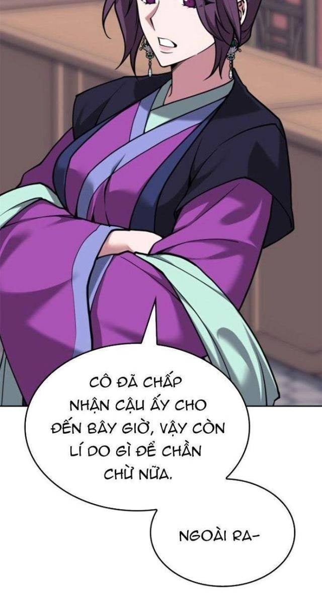 Võ Giả Bất Đắc Dĩ - Page 62