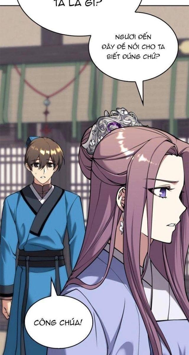 Võ Giả Bất Đắc Dĩ - Page 74