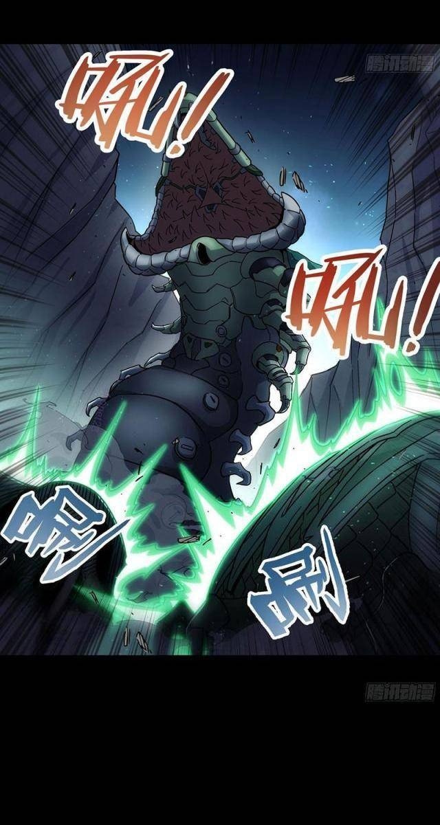 Khế Ước Cương Thiết - Page 31