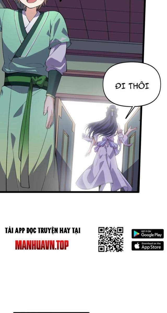 Xuyên Không Đến Thế Giới Tu Chân, Ta Vậy Mà Kích Hoạt Được Hệ Thống Plants vs Zombie - Page 63