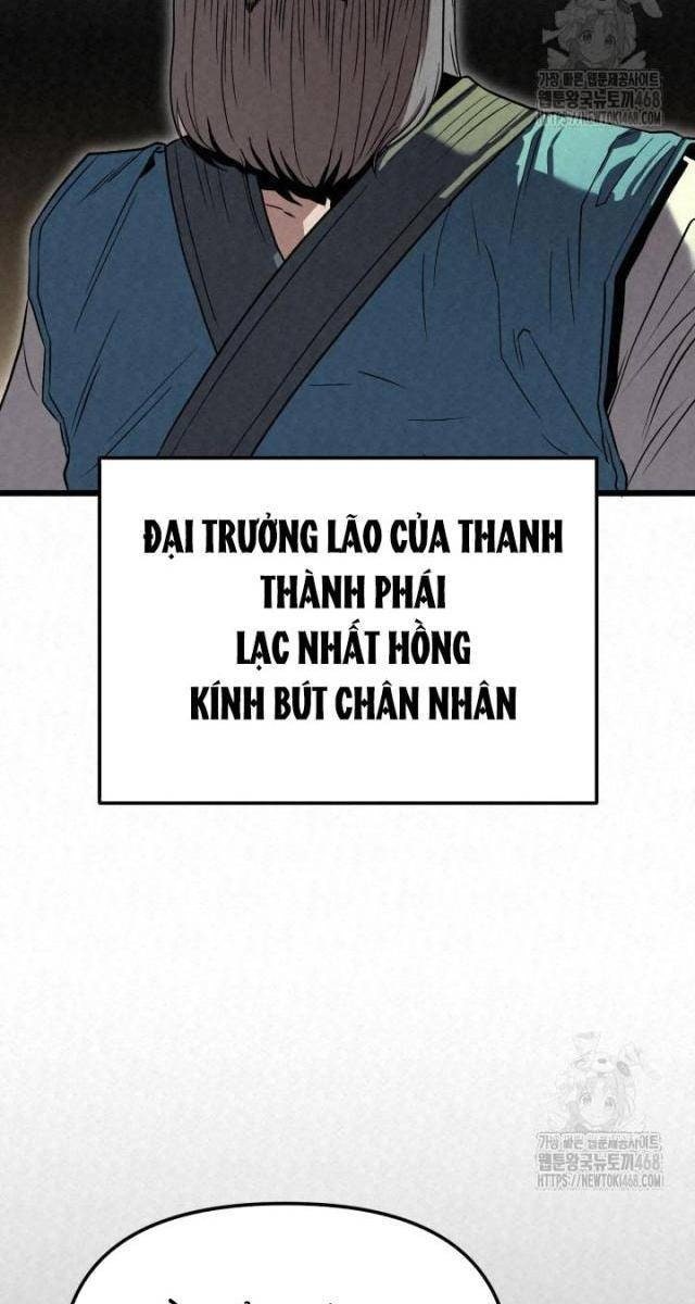 Hắc Bạch Hồ Ly Độc Tâm : Côn Luân Kiếm Tuyến Bạch Bệnh Chi Chủ - Page 93