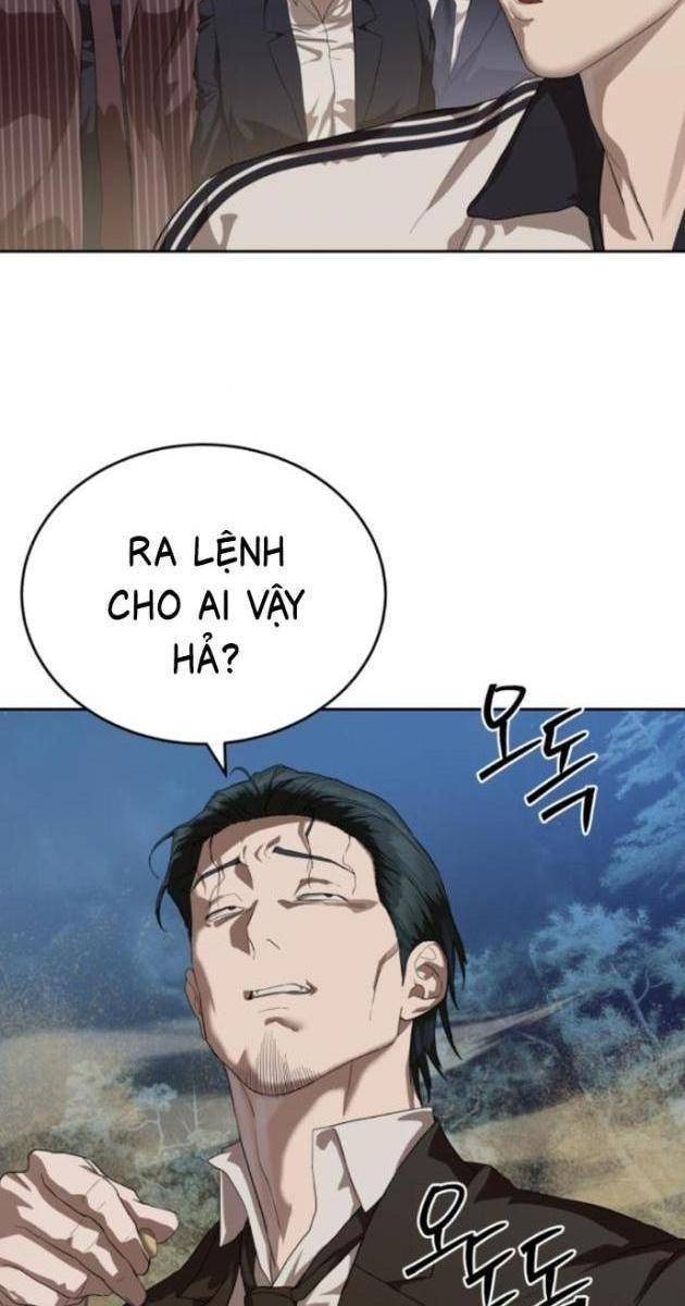 Công Chức Đặc Dị - Page 5