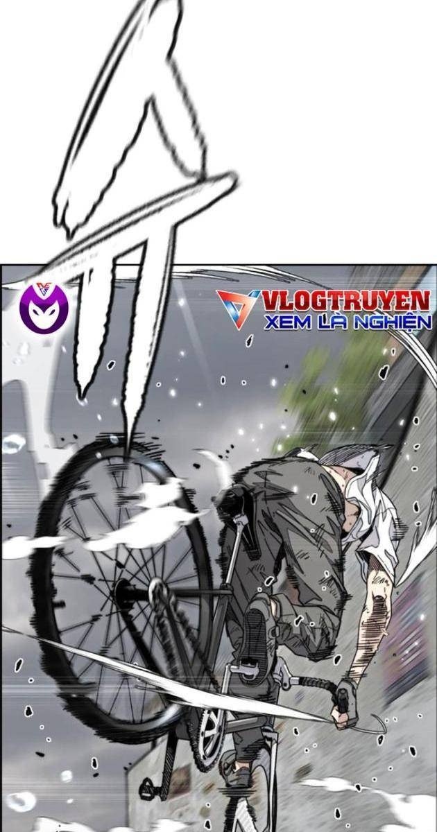 Thể Thao Cực Hạn - Page 32