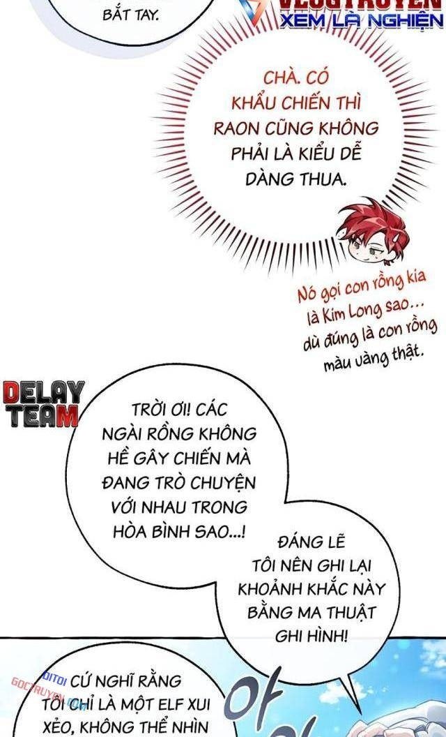 Phế Vật Dòng Dõi Bá Tước - Page 46