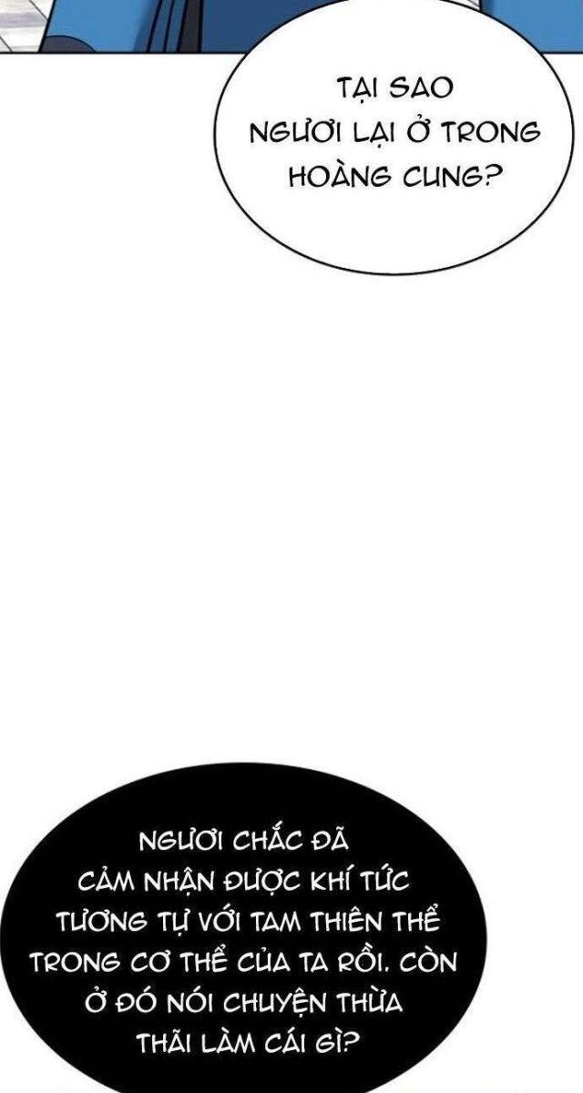 Võ Giả Bất Đắc Dĩ - Page 16