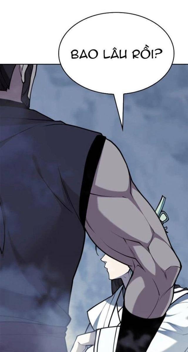 Võ Giả Bất Đắc Dĩ - Page 106