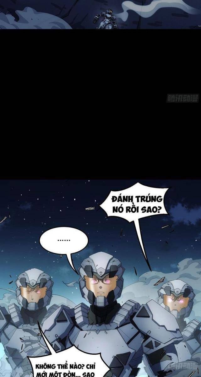 Khế Ước Cương Thiết - Page 57