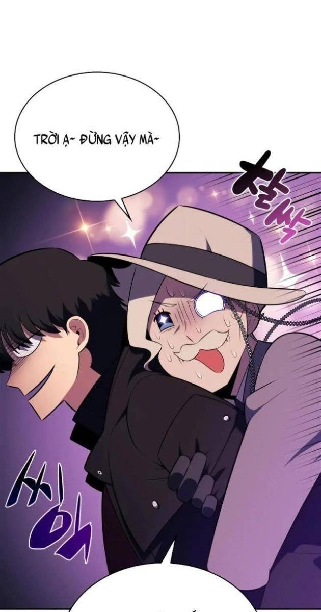 Người Chơi Đơn Mới Cấp Cao Nhất - Page 109