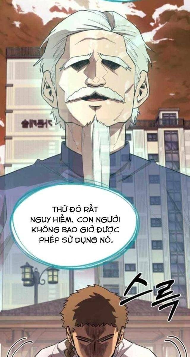 Cuộc Sống Học Đường Của Đội Trưởng Quận - Page 20