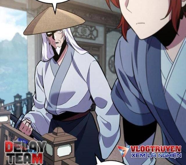 Cửu Thiên Kiếm Pháp - Page 55