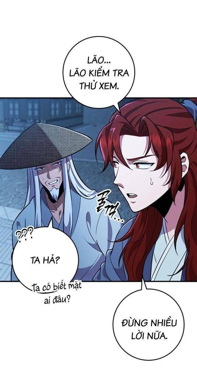 Cửu Thiên Kiếm Pháp - Page 167