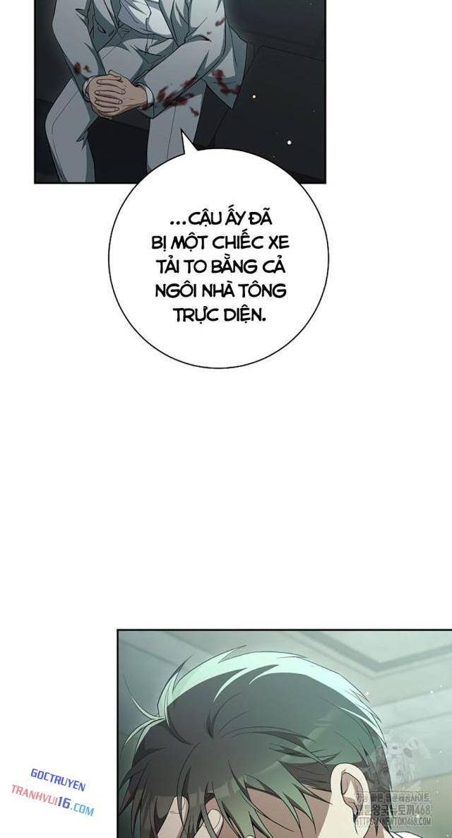 Diễn Viên Thiên Tài Mang Lại Bất Hạnh - Page 20