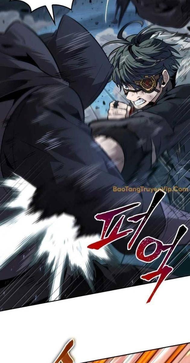 Mạo Hiểm Giả Cuối Cùng - Page 10